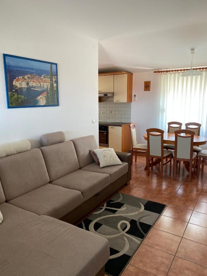 Appartamento Apartman Vita Malinska